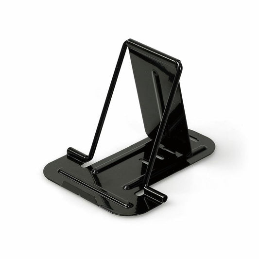 卡片形隨身Gadget支架 - 黑