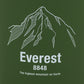 登山扣不銹鋼杯 - 綠