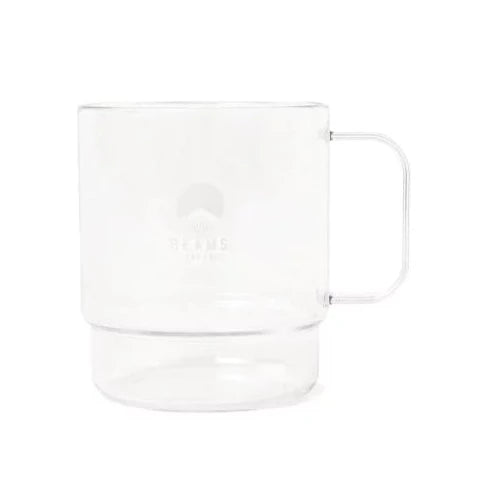 BEAMS JAPAN 別注手挽水杯