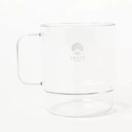 BEAMS JAPAN 別注手挽水杯